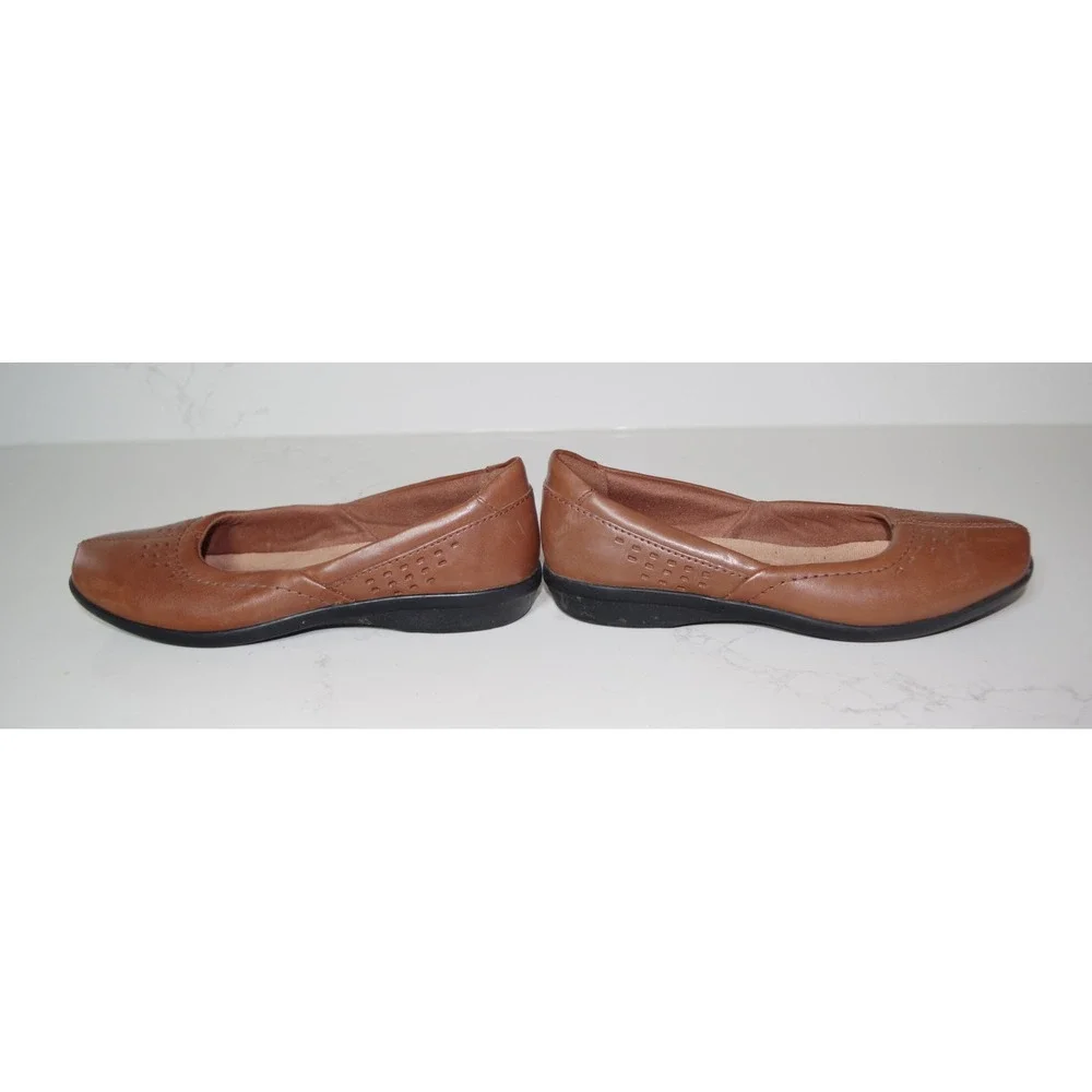Clarks size 5m